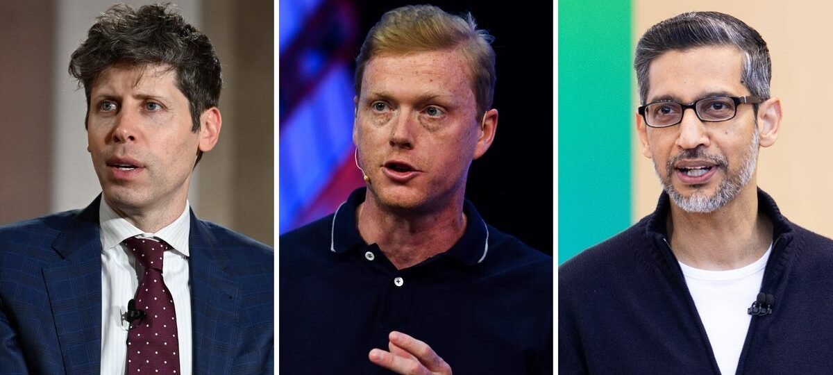 What smart people are saying about rising AI costs