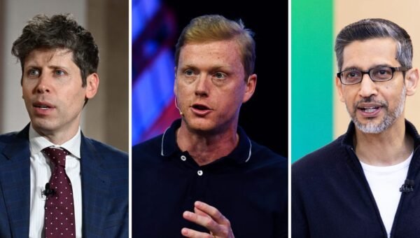 What smart people are saying about rising AI costs