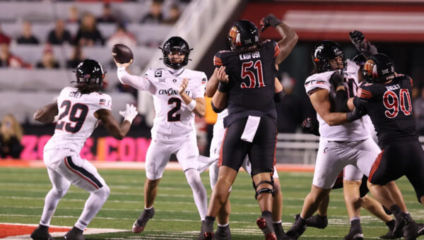 Brendan Sorsby could have one long shot option left: Junior College Football