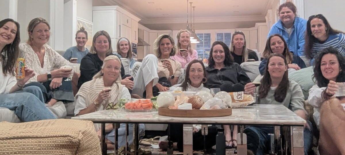 I spent $3,500 to watch the 'Summer House' reunion at the show's Hamptons house. It felt like reliving my youth.