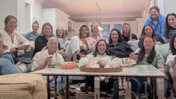 I spent $3,500 to watch the ‘Summer House’ reunion at the show’s Hamptons house. It felt like reliving my youth.