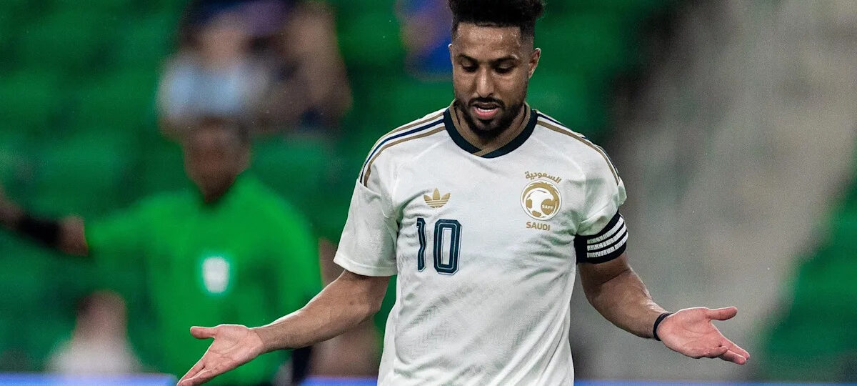 Seize the Day: How Saudi Arabia book spot in FIFA World Cup knockouts