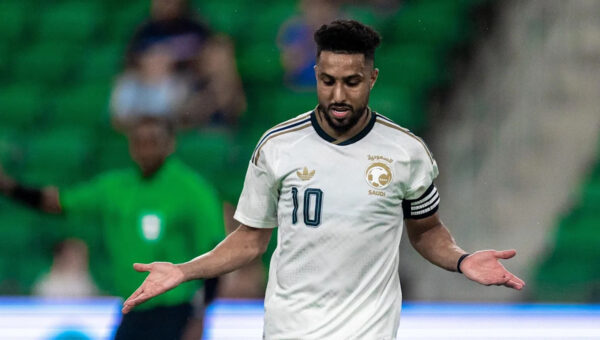 Seize the Day: How Saudi Arabia book spot in FIFA World Cup knockouts
