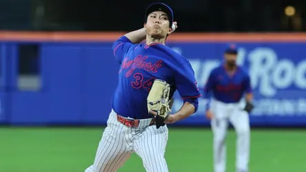 Kodai Senga’s role back in question after another nightmare outing: ‘You have to earn it’