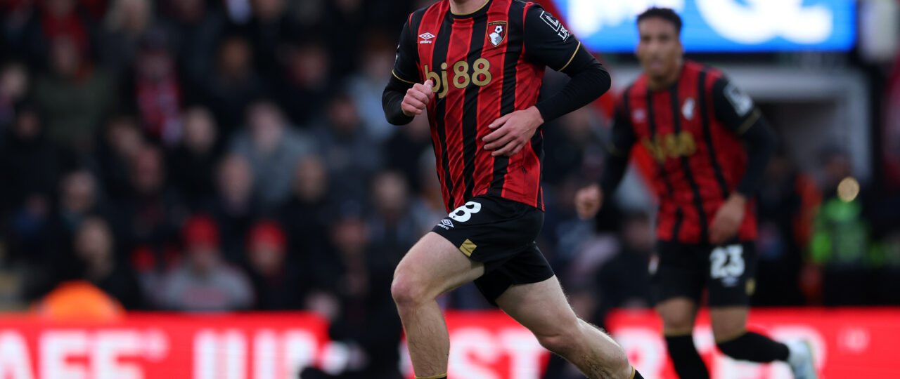 “Want him in my team” – Premier League’s top six told to sign exceptional rising star