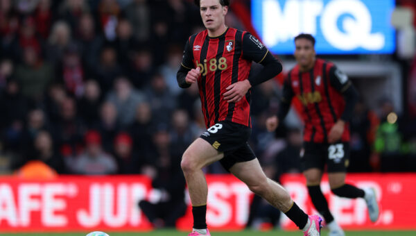 “Want him in my team” – Premier League’s top six told to sign exceptional rising star