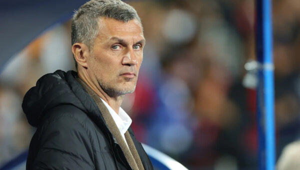 Report Maldini to reject new Italy technical director role