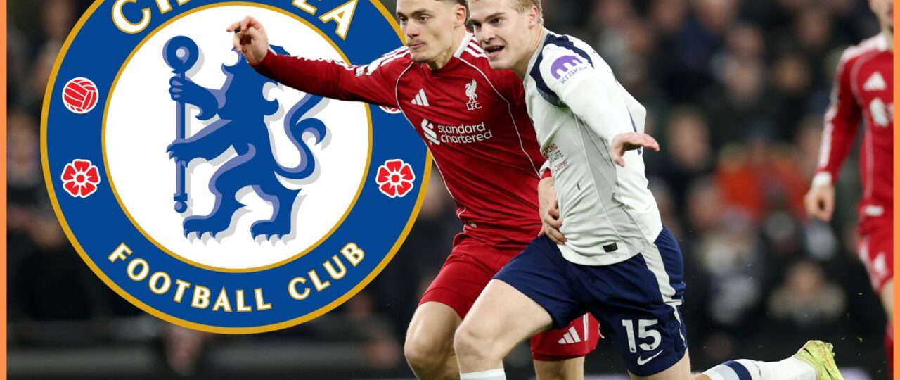 World Cup star being heavily scouted by Chelsea as he’s open to transfer