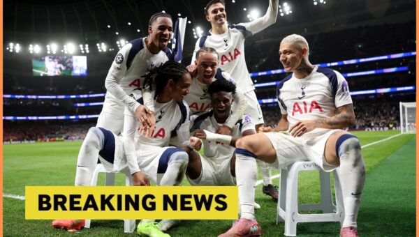 Tottenham move ahead of Liverpool & Chelsea with serious offer to sign 25-year-old