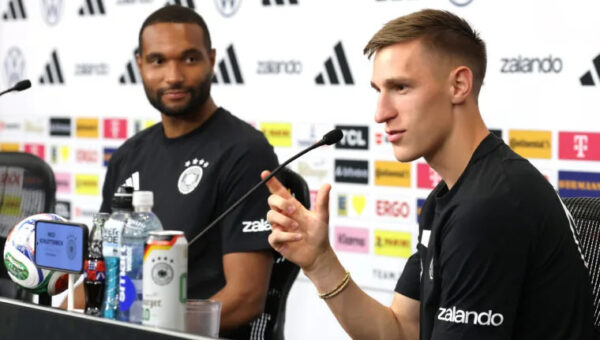 Real Madrid make contact to sign Schlotterbeck, Mourinho is a fan