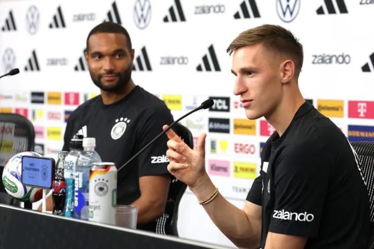 Real Madrid make contact to sign Schlotterbeck, Mourinho is a fan