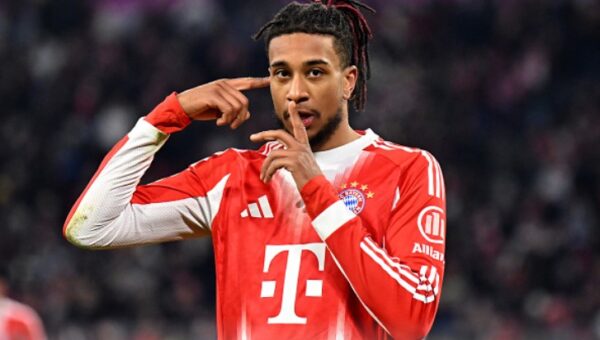 Real Madrid denies Olise contact