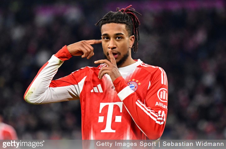 Real Madrid denies Olise contact