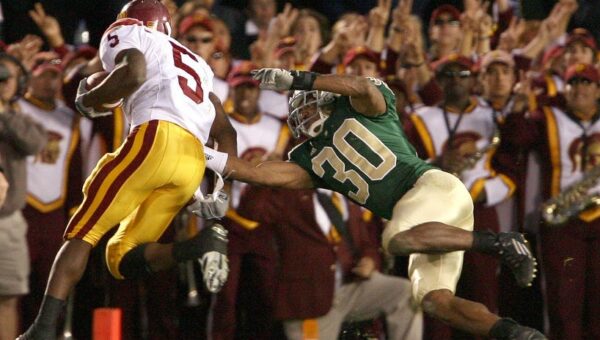 Brendan Sorsby mess makes Reggie Bush story look like peanuts