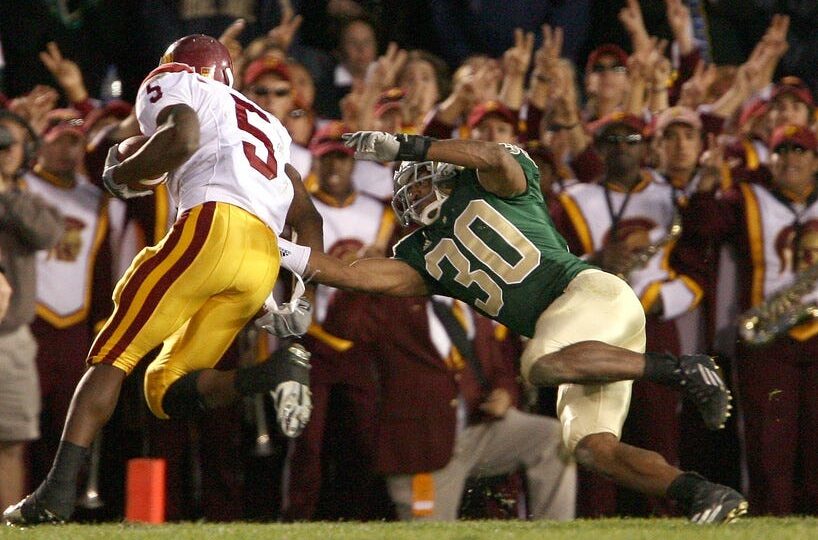Brendan Sorsby mess makes Reggie Bush story look like peanuts