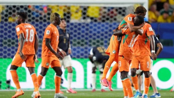 Why is Ivory Coast called CIV? Explaining country code for 2026 World Cup team
