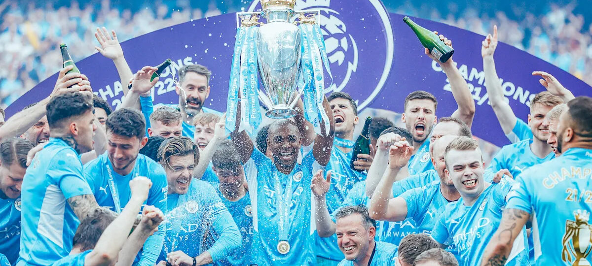 Fernandinho’s landmark games for City