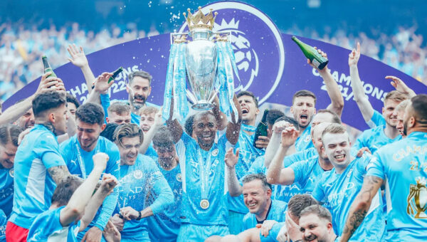 Fernandinho’s landmark games for City