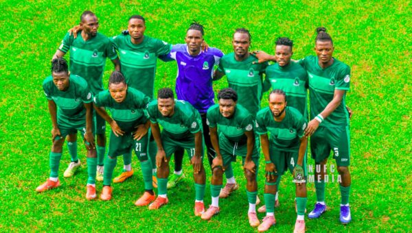 President Federation Cup: Osanga laments Nasarawa United’s exit