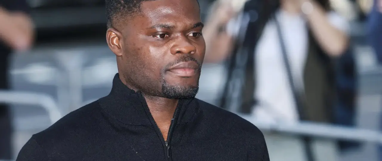 2026 World Cup: FIFA releases statement as Partey is denied entry into Canada