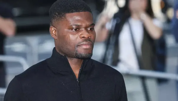 2026 World Cup: FIFA releases statement as Partey is denied entry into Canada