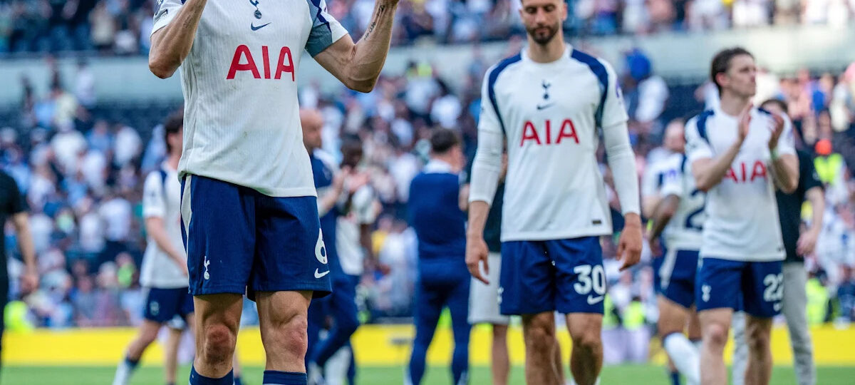 The Hoddle of Coffee: Tottenham Hotspur News and Links for Wednesday, June 10