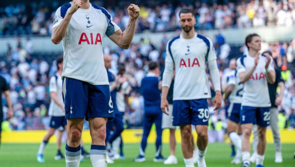 The Hoddle of Coffee: Tottenham Hotspur News and Links for Wednesday, June 10
