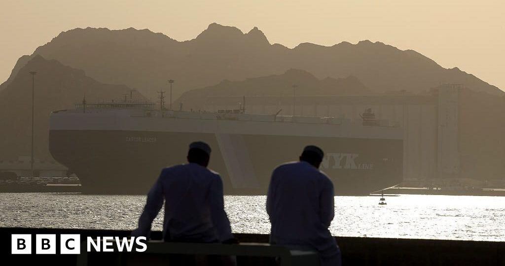US-Iran deal leaves core sticking points unresolved - and a $300bn question