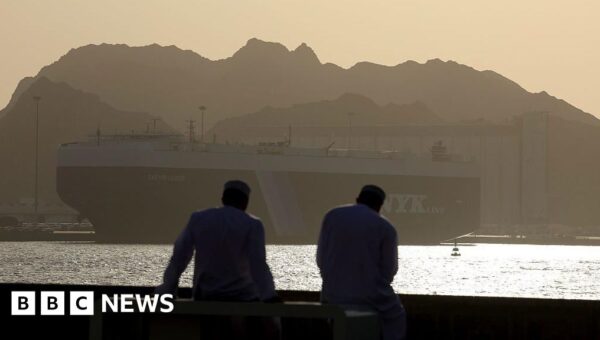 US-Iran deal leaves core sticking points unresolved – and a $300bn question