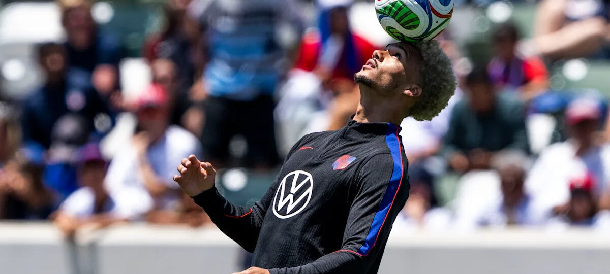 USA vs. Paraguay: How to watch the USMNT's first game of the 2026 World Cup: TV channel, start time, where to stream free, and more