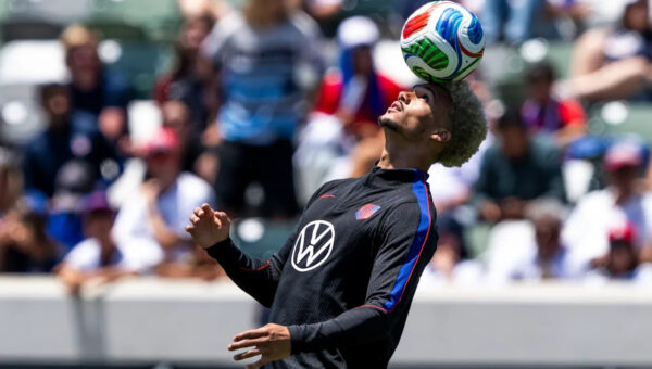 USA vs. Paraguay: How to watch the USMNT’s first game of the 2026 World Cup: TV channel, start time, where to stream free, and more
