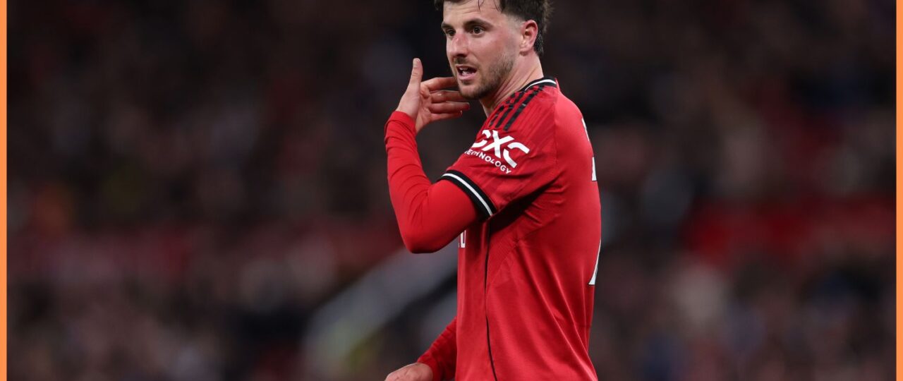 Man United make Mason Mount decision as interest increases from AC Milan