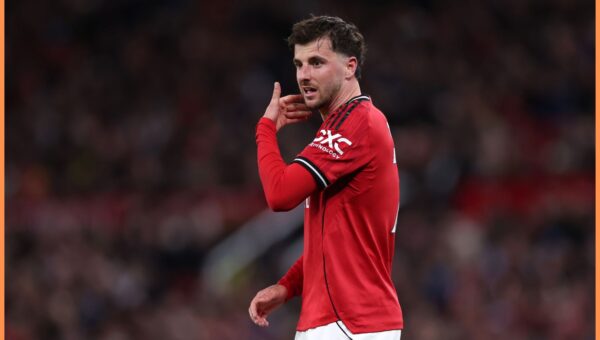 Man United make Mason Mount decision as interest increases from AC Milan