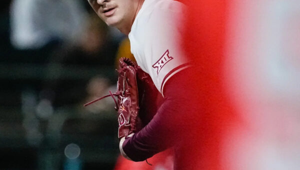 Tigers pitcher, MSU product among Baseball America's 'up-arrow' prospects