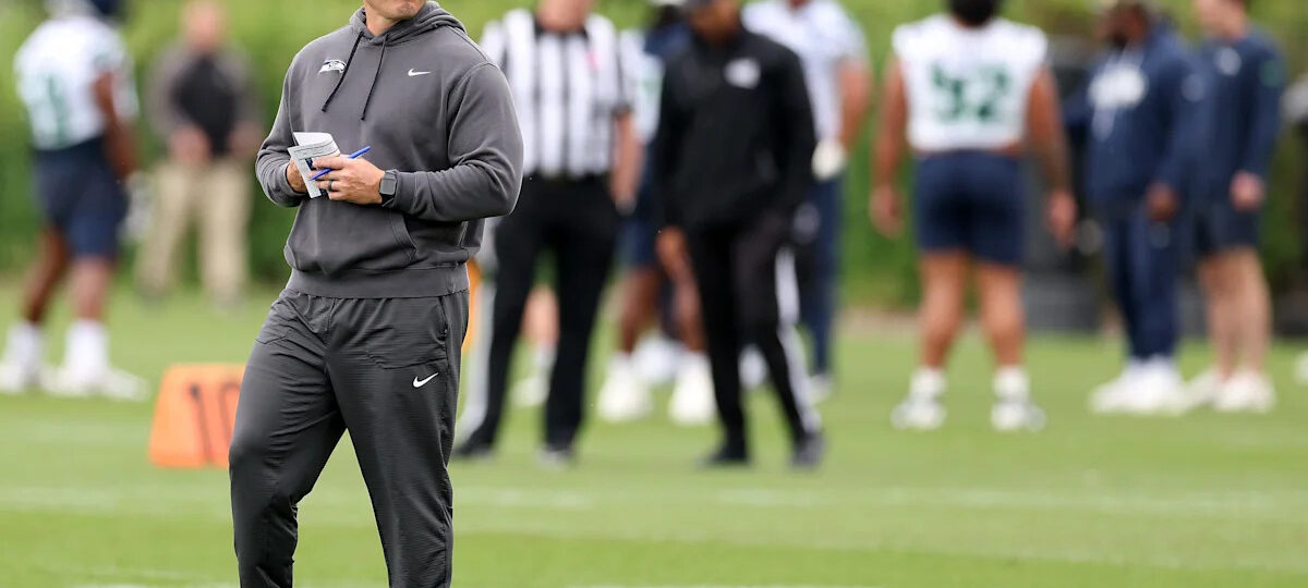 Seahawks post-OTAs 53-man roster projection