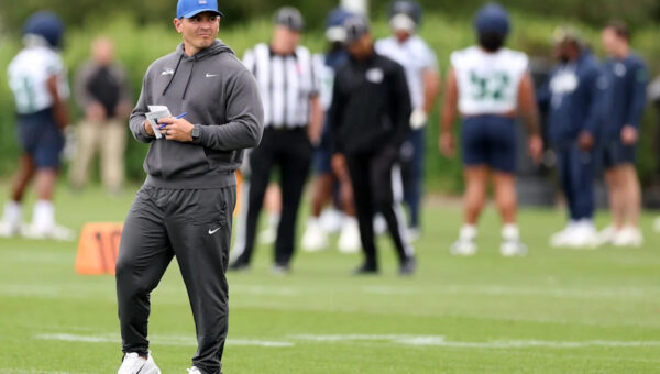 Seahawks post-OTAs 53-man roster projection