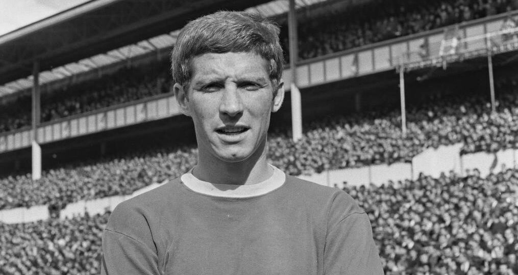 The things that made Ball 'a phenomenal footballing figure'