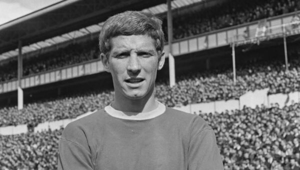 The things that made Ball ‘a phenomenal footballing figure’