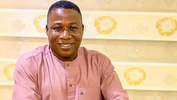Security expert faults Igboho’s plan for 50,000-man ‘Iru Ekun’ Force