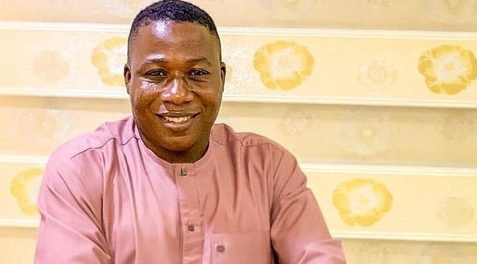 I know politicians behind Oyo school abduction – Sunday Igboho