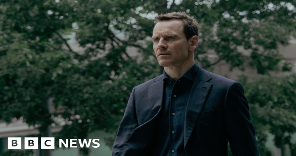 Michael Fassbender says it is becoming harder to know what to trust online