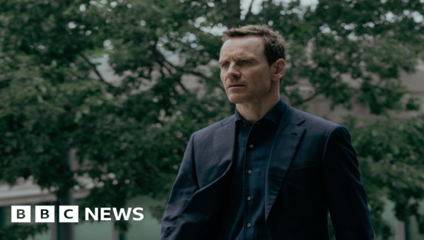 Michael Fassbender says it is becoming harder to know what to trust online