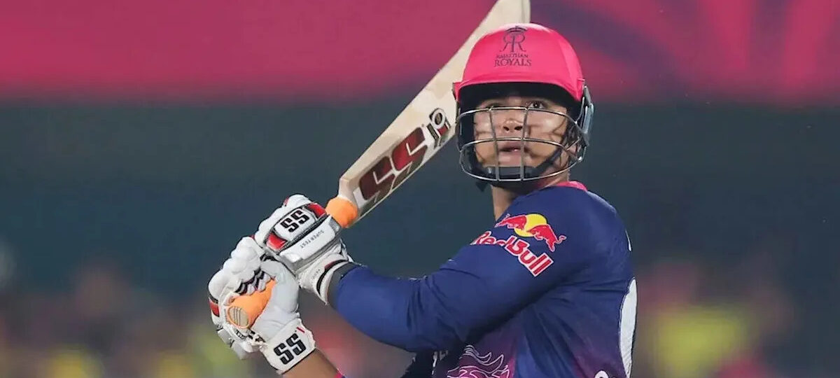 Vaibhav Sooryavanshi reminds Glenn McGrath of Brian Lara and Garry Sobers