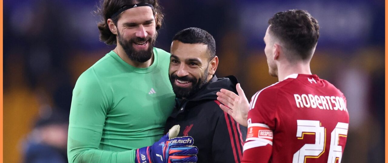 “Part of the plan” – Liverpool star reveals he missed club games in order to make World Cup 2026