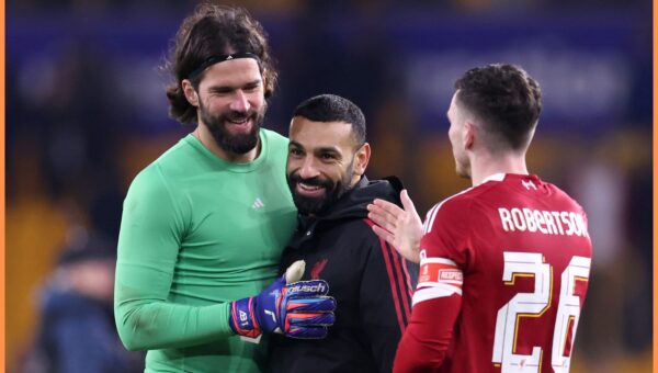 “Part of the plan” – Liverpool star reveals he missed club games in order to make World Cup 2026
