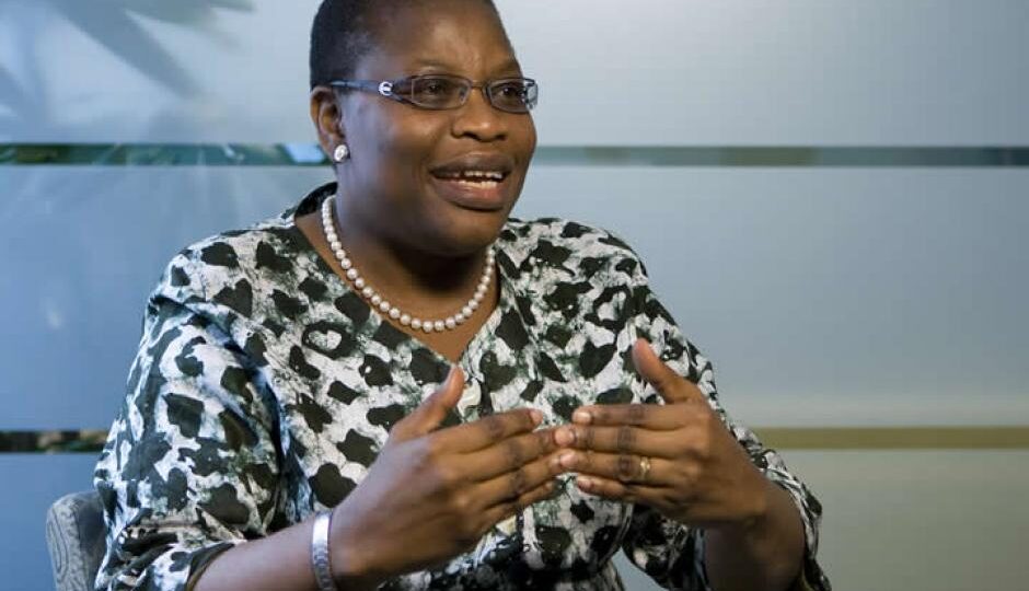 State police not enough – Ezekwesili calls for constitutional restructuring