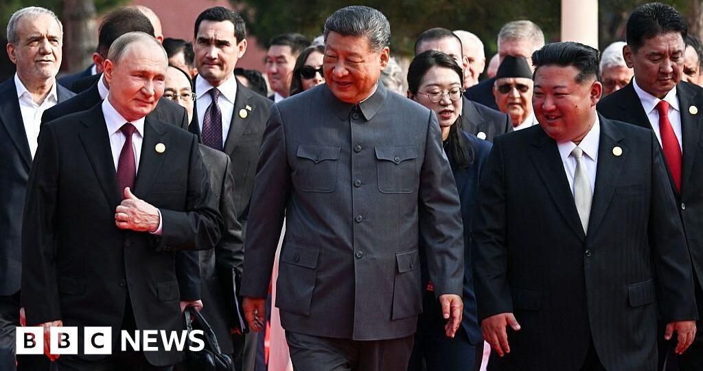 Friendship or leverage: Why is Xi Jinping going to North Korea?