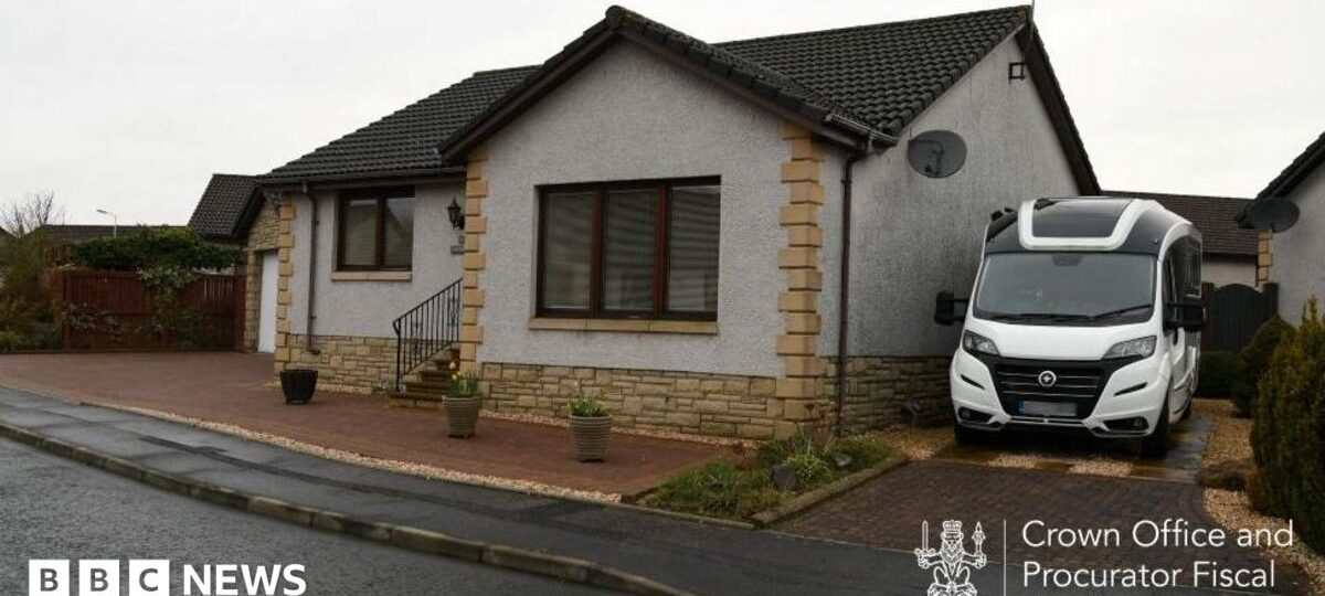 New pictures show dozens of items bought illegally by Peter Murrell