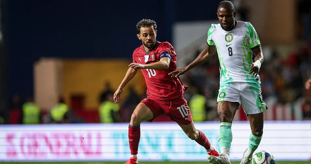 Transfer spree goes on: Real land another World Cup star!