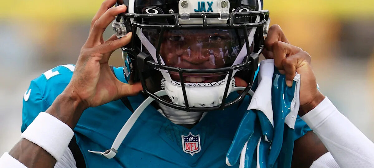 Jaguars roster: What's next for Travis Hunter after injury?